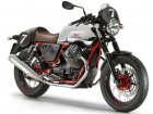 Moto Guzzi V7 Clubman Racer